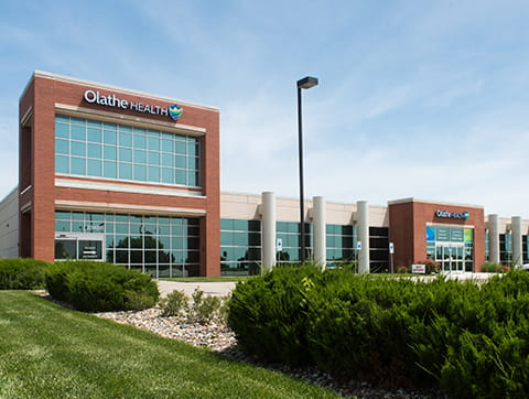 Physical Therapy, College Point Medical Pavilion
