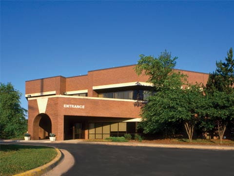 Urgent Care, KU MedWest, Medical Pavilion