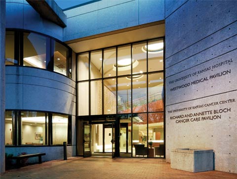 Breast Imaging, Westwood Medical Pavilion