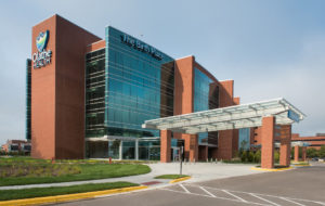 About Us - Olathe Health