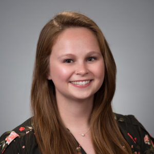 Emily Johnston, APRN-C