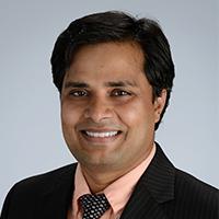 Srinivasa R. Vasireddi, MD