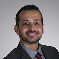 Akram A. Al-Salman, MD