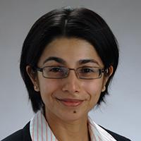 Rashna Madan, MD